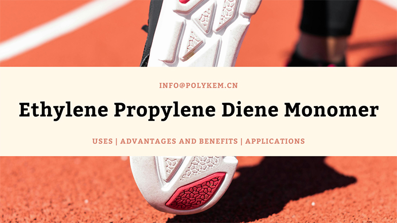 Décodage de l'irréplacabilité industrielle du caoutchouc EPDM (éthylène propylène diène monomère)
