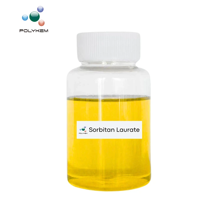 Pourquoi choisir Sorbitan Laure pour des formulations plus sûres et plus intelligentes?