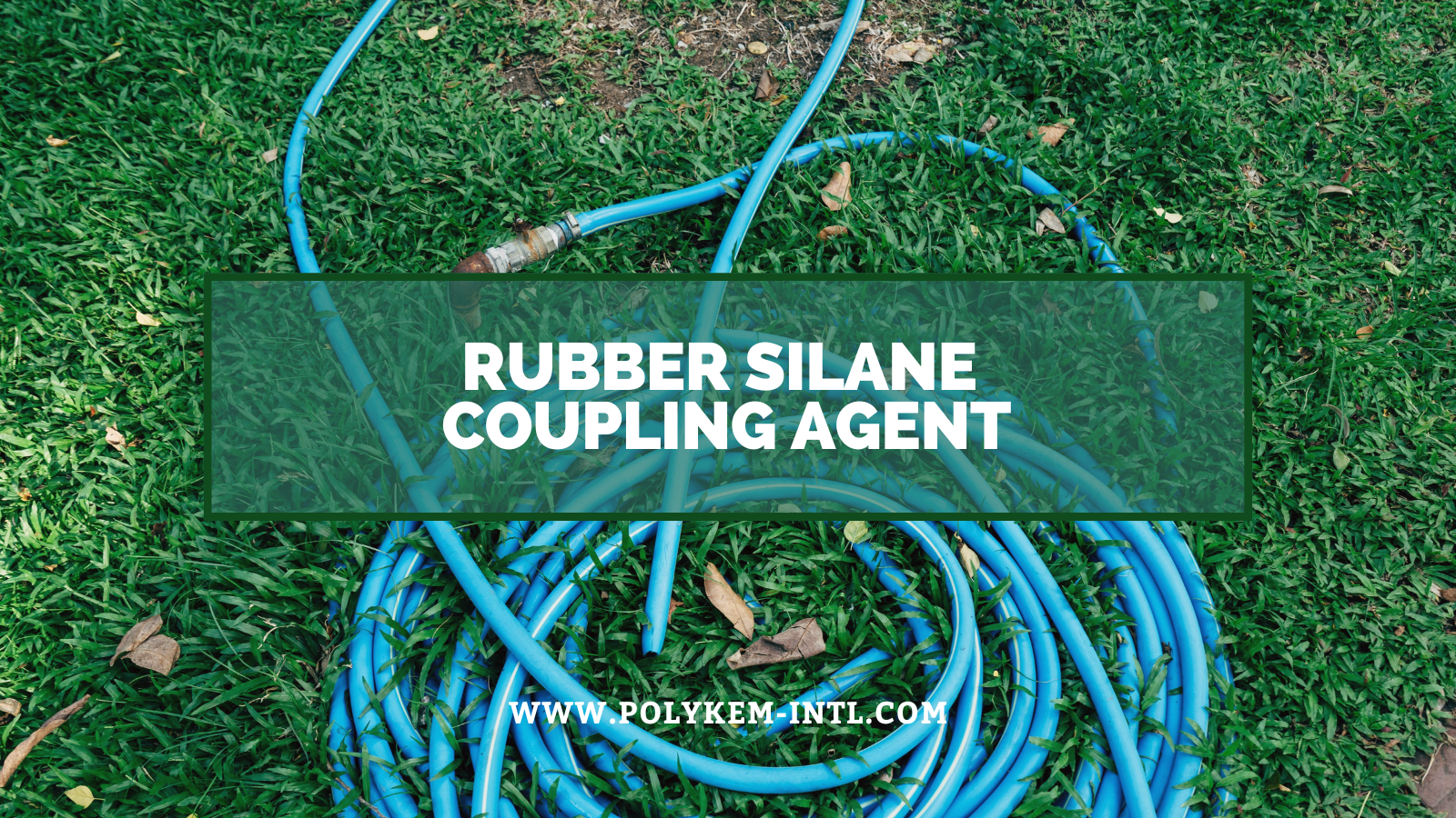 Les caractéristiques et l'application de l'agent de couplage en caoutchouc silane : produits en caoutchouc Polykem Power à mettre à niveau