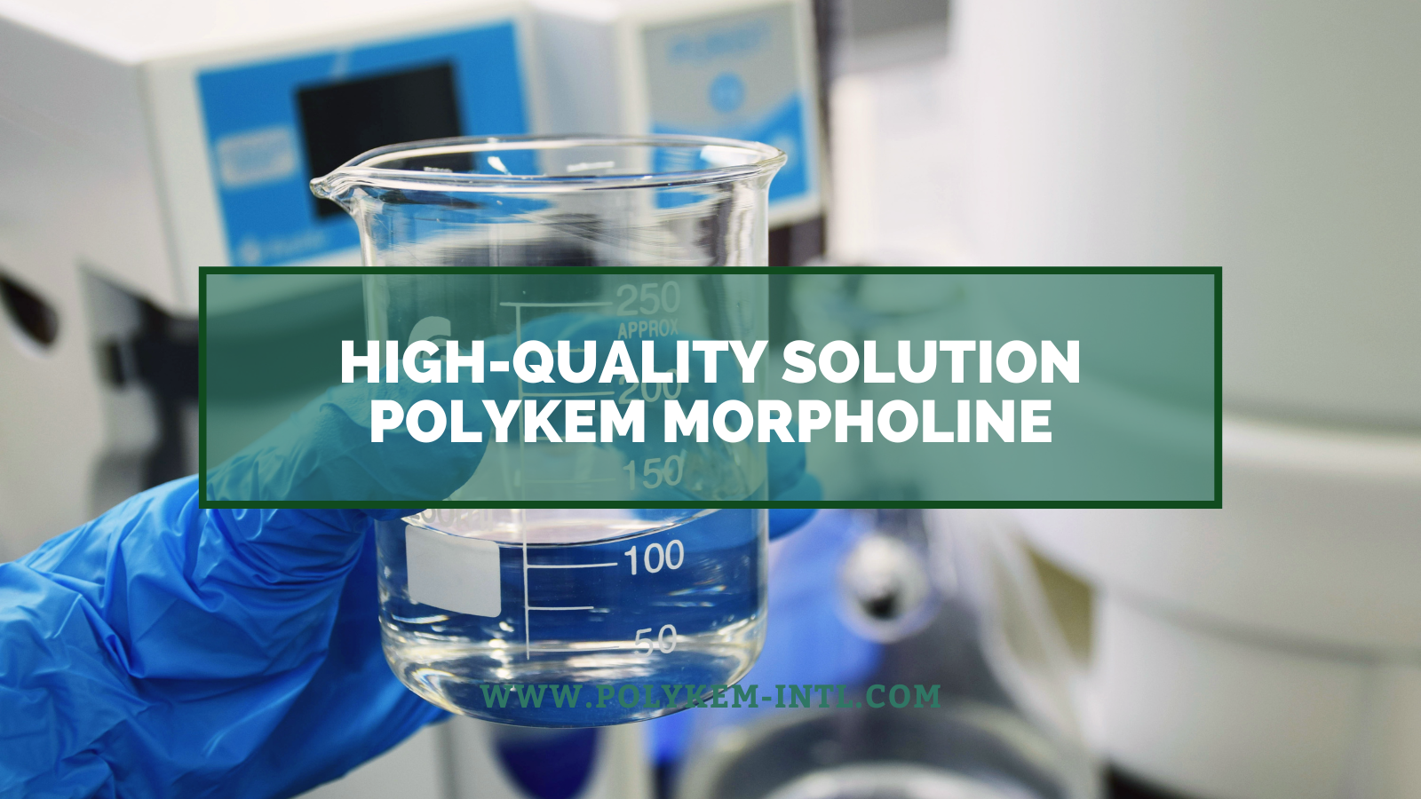 Morpholine de haute qualité Polykem : un produit chimique clé pour les additifs pour le caoutchouc