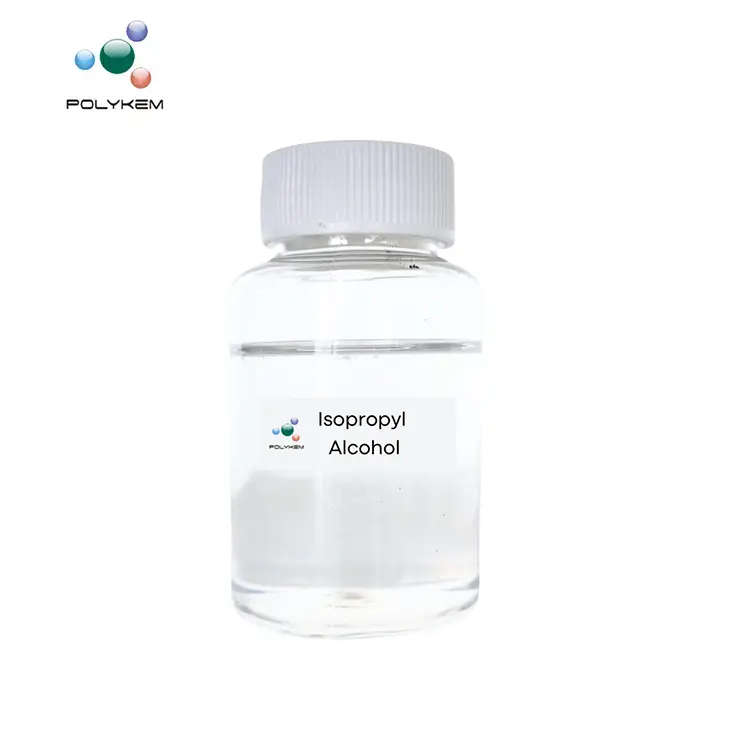 Qu'est-ce que l'alcool isopropylique et pourquoi est-il si important