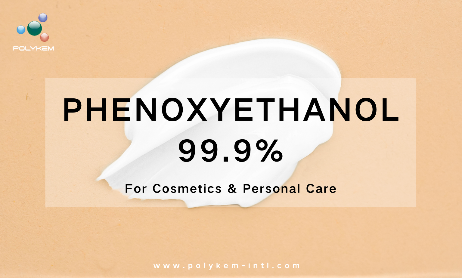 Phénoxyéthanol 99,9 % pour les soins personnels : pureté, phénol libre et considérations d'application