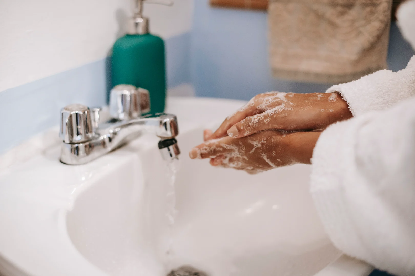 SLES 70 % dans les produits de nettoyage liquides : pourquoi Active Matter est important