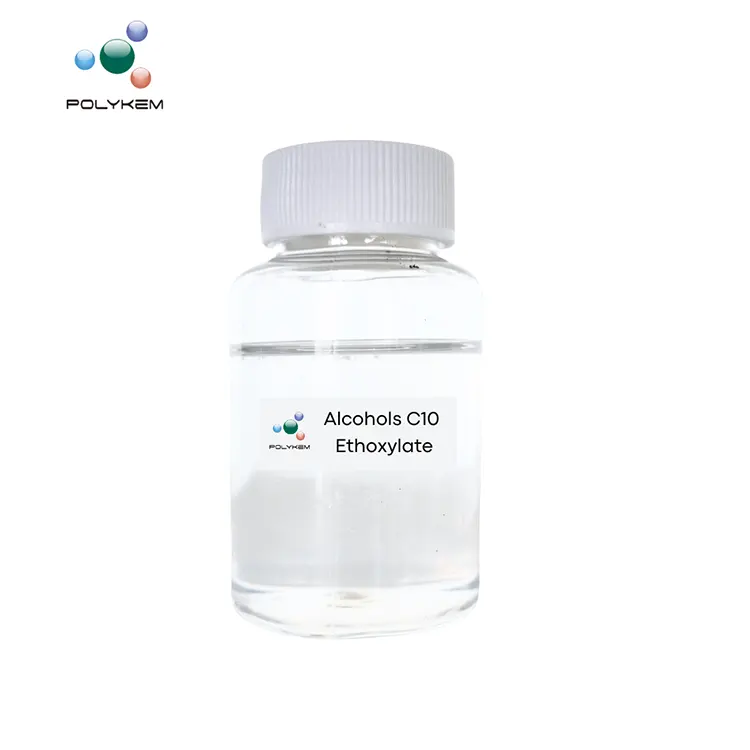 Alcools C10 l'éthoxylate