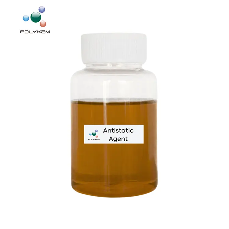 Agent antistatique