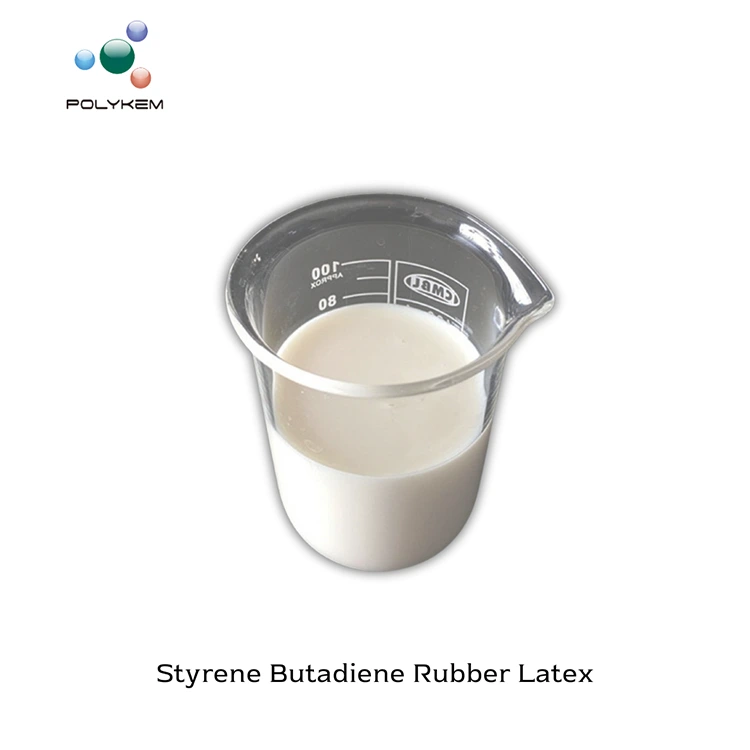 Synthetic Rubber