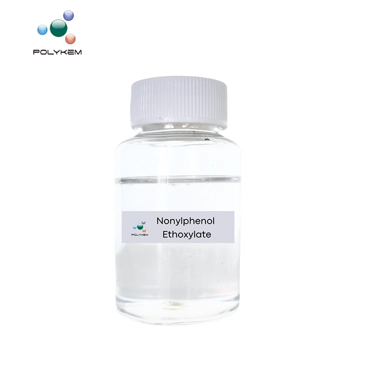 Nonylphénol éthoxylate