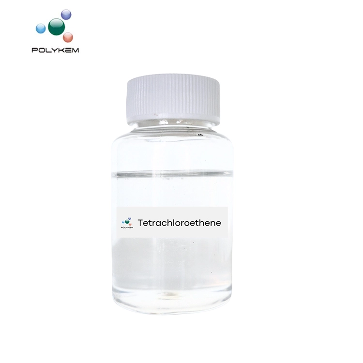 Tétrachloroéthène